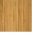 vidaXL Koberec obdĺžnikový prírodný 80x200 cm bambus