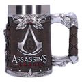 Korbel Assassin Creed Brotherhood