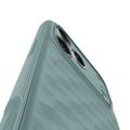 Puzdro Spigen Parallax ”S” Mag Magsafe pre iPhone 17 Pro Max Sage Green