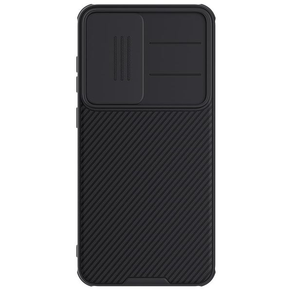 Nillkin camshield pro samsung s25+ čierna