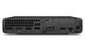 HP Pro/260 G9/Mini/i3-1315U/8GB/256GB SSD/UHD/W11P/1R Počítač, i3-1315U, 8GB DDR4, 256GB SSD, Intel UHD, Wi-Fi, W11P + USB klávesnica a myš