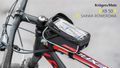 Kruger&Matz KM0127 brašna na rám bicykla