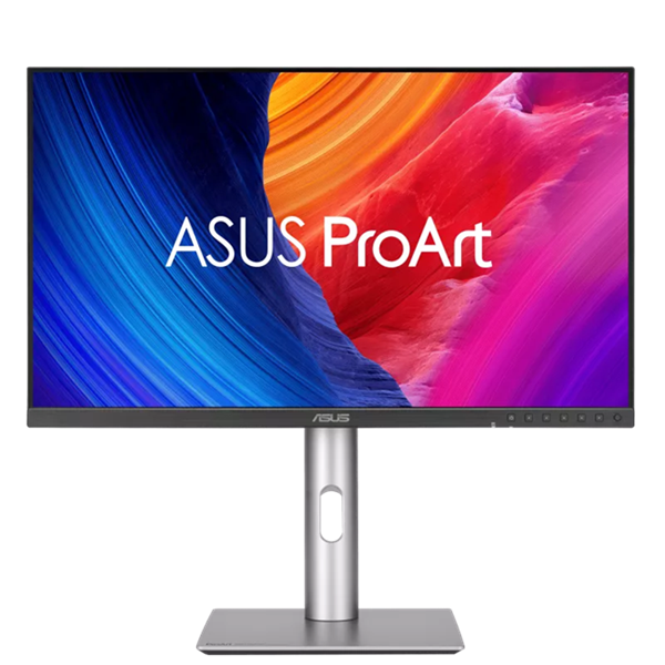 ASUS ProArt/PA27JCV/27''/IPS/5K/60Hz/5ms/Strieborná/3R
