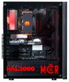 HAL3000 MČR Finale Pro / AMD Ryzen 5 7600/ 32GB DDR5/ RTX 5060 Ti/ 1TB PCIe4 SSD/ WiFi/ W11 Herní pocítac, AMD Ryzen 5 7600, 32GB DDR5, NVIDIA GeForce RTX 5060 Ti, 1TB PCIe SSD, Wi-Fi, W11