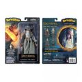 Figúrka Bendyfigs Pán prsteňov - Gandalf