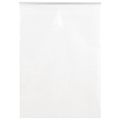 vidaXL Tapeta na nábytok samolepiaca priehľadná 90x500 cm PVC