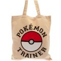 Nákupná taška Pokémon - Trainer