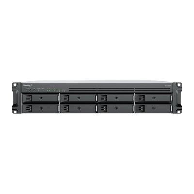 Synology RS1226+ Rack Station