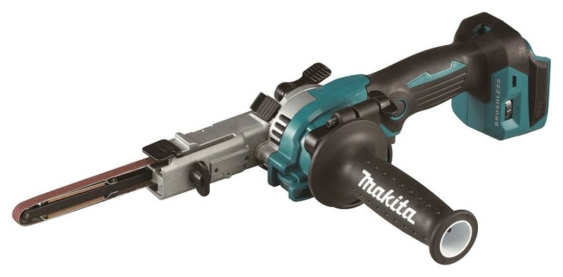 Makita Aku pílová pilník 533x9mm, Li-ion LXT 18V, bez aku    Z
