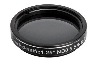 Filter Explore Scientific šedý ND96 1,25"