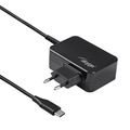 Zdroj Akyga AK-ND-81 5 - 20V / 3 - 3,25A 65W USB-C Power Delivery 3.0 GaN