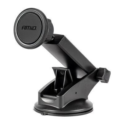 Držiak na telefón magnetický AMiO-04145