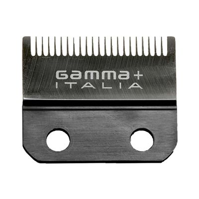 Strihacia hlava GAMMA PIÚ Fade blade Black diamond