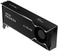 SAPPHIRE AMD RADEON AI PRO R9700 32GB / 32GB GDDR6 / 4x DP 2.1a / Grafická karta, AMD RDNA 4, 32GB GDDR6, 128 AI akcelerátoru, 4096 Stream procesoru, PCIe 5.0, 4× DisplayPort 2.1a, 300W