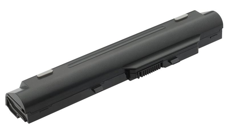 PATONA batéria pre ntb MSI Wind U90 U100 4400 mAh, 11,1 V čierna Akumulátor MSI Wind U90 U100 4400 mAh, 11,1 V čierna