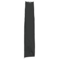 vidaXL Obaly na záhradný slnečník 2 ks 170x28/32 cm 420D oxford látka