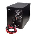 Záložný zdroj MHPower MPU-1400-24, UPS, 1400W, čistý sinus, 24V