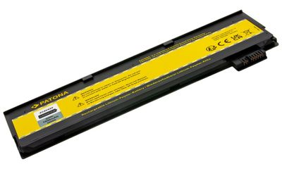 PATONA batéria pre ntb LENOVO Thinkpad T570/A475 1950mAh Li-Pol 11,4V 01AV424 Batéria, pre notebook, pre Lenovo ThinkPad T570, A475, 1950mAh, 11,4V, Li-Pol, 01AV424, neoriginálna