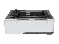 Zásobník médií / podávač - 550 listov v 1 zásobník(y) - pre Lexmark CS531dw, CS632dwe, CX532adwe, CX635adwe