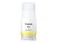 40 ml - S - žltá - originálna - doplnenie atramentu - pre PIXMA G1420, G2420, G2460, G2470, G3420, G3460, G3470, MG2420, MG2460