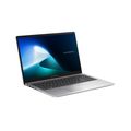 ASUS ExpertBook P1/P1503CVA-C516512X/5-210H/15,6"/FHD/16GB/512GB/Intel int/W11P/Gray/2R Notebook, Core 5 210H, 16GB DDR5, 512GB SSD, Intel Graphics, 15,6" Full HD IPS, W11P, šedý