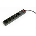GEMBIRD Surge protector 3m