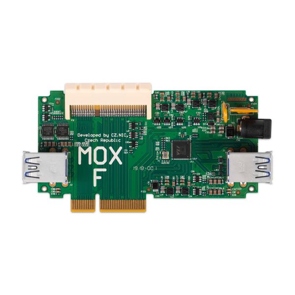 Turris MOX F (USB)