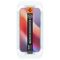Spigen tempered glass Glas.Tr ”Ez Fit” 2-Pack for iPhone 17 Air Privacy