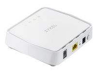 Směrovač - DSL modem 1GbE