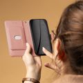 Smart Triangle case for iPhone 17 Pro 6,3" / 18 Pro 6,3" pink