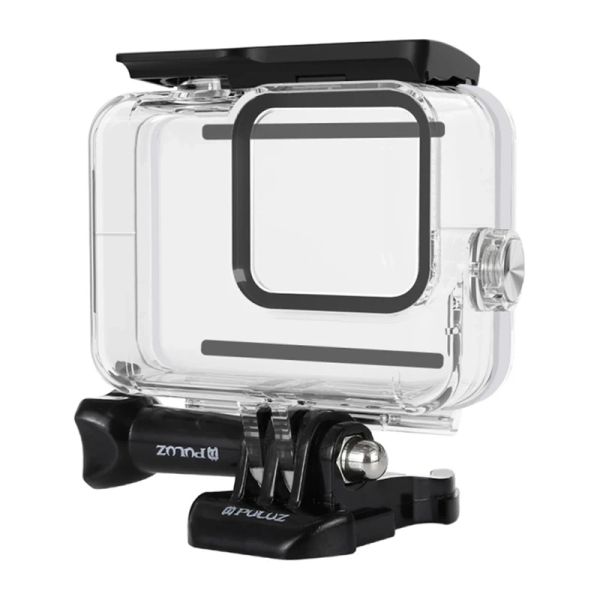 Vodotesné puzdro Puluz pre GoPro HERO8 Black