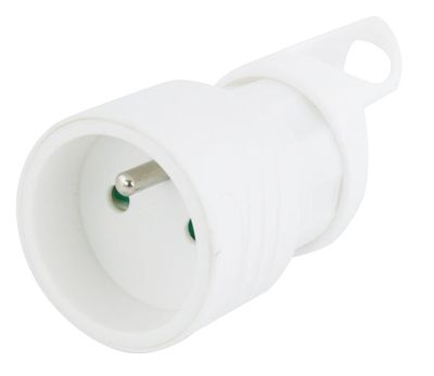 Zásuvka priama EMOS P0045