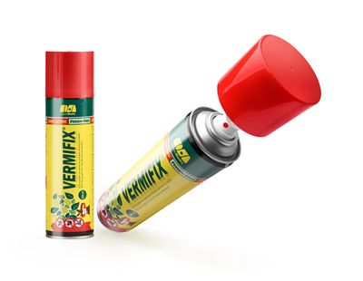 Lepidlo na ochranu stromov AGROBIO Vermifix 400ml