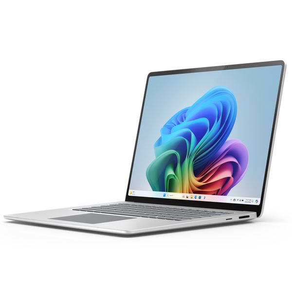 Microsoft Surface Laptop 7 Copilot+/SD-X Elite/15''/2496x1664/T/16GB/256GB/Adreno/W11H/Platinum/2R