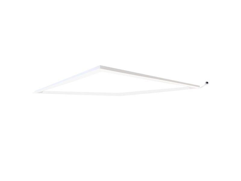 Rám na inštaláciu LED panelov DPM PL1020
