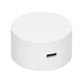 Chytrý zámok Lockin G30 Tuya Bluetooth s čítačkou odtlačku prstov WiFi/BT gateway-set Chytrý zámek Lockin G30 Tuya Bluetooth se čtečkou otisku prstů WiFi/BT gateway - set