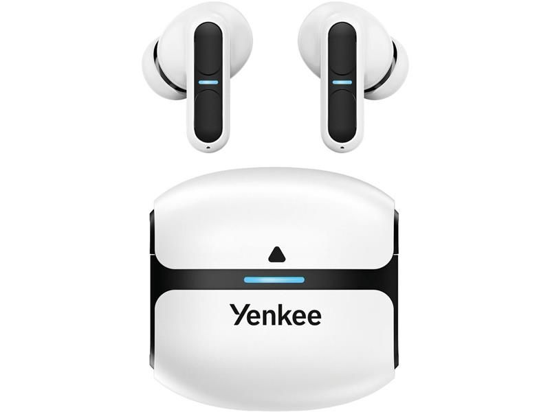 Bluetooth slúchadlá YENKEE YHP 09BT EVOPODS PRO