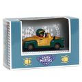 Crazy Motors Royal Scarab