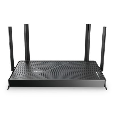 TP-link BE3600 Dual-Band Wi-Fi 7 Router, 2,5 Gbit