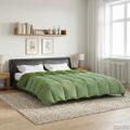 vidaXL Letná prikrývka 220 x 240 cm Leto Mikrovlákno (100% polyester)