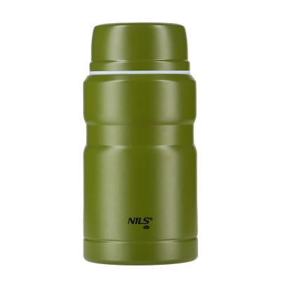 Termoska na jedlo NILS Camp NCT02 750 ml