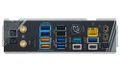 ASRock X870E Nova WiFi / AMD X870E / AM5 / 4x DDR5 DIMM / 5x M.2 / HDMI / USB-C / WiFi / ATX Základní deska, AMD X870E, AM5, 4× DDR5 DIMM (max. 256GB), 5× M.2, HDMI, 2× USB-C, Wi-Fi, ATX