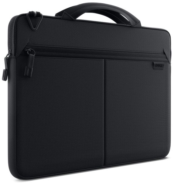 DELL Pro 11-14 Plus Ecoloop Sleeve CV5426/ Pouzdro pro notebook/ až do 14" Pouzdro na notebook, 11–14", 51% recyklované materiály, 360° ochrana, vodeodolné zipsy, cerné