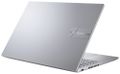 ASUS Vivobook/ Ryzen 7 170/ 16GB DDR5/ 1TB SSD/ Radeon Graphics/ 16"WUXGA,OLED/ W11H/ stříbrný Notebook, AMD Ryzen 7 170, 16GB DDR5, 1TB SSD, 16" FHD OLED, Wi-Fi 6, W11H, stríbrný