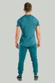 Tričko Ultimate Deep Teal - STRIX