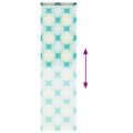 vidaXL Sprchová roleta s kazetou, 60x240 cm, šírka látky 56 cm