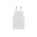 Devia wall charger Rocket PD 45W 1x USB-C white