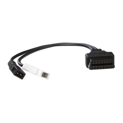 Adaptér VAG 2x2 na OBD-II OBDeleven