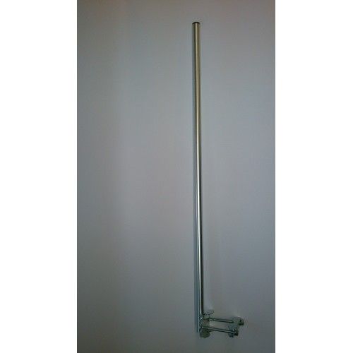 Nadstavec 60cm, p.2, 8cm, stožiarový úchyt, prísl.