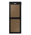 Akupresúrna podložka s vankúšom REBEL RBA-6013-GL Gold XXL Akupresurná podložka s polštárom REBEL RBA-6013-GL Gold XXL